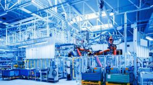 浪潮網絡 推動工業化與信息化深度融合的信息服務業務