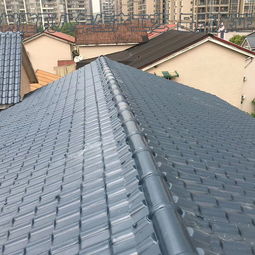 合成樹脂瓦 坤寶建材的優質屋頂屋面選擇