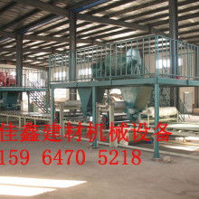 寧津縣佳鑫建材機械廠 農業機械設備的可靠供應