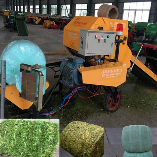 農(nóng)業(yè)機械設備中的收獲機械產(chǎn)品概覽